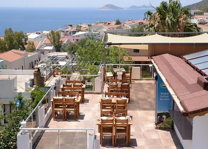 Neruda Hotel